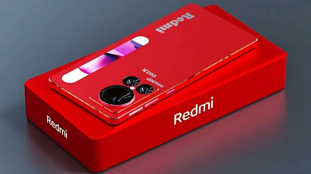 Redmi Note 77 Ultra