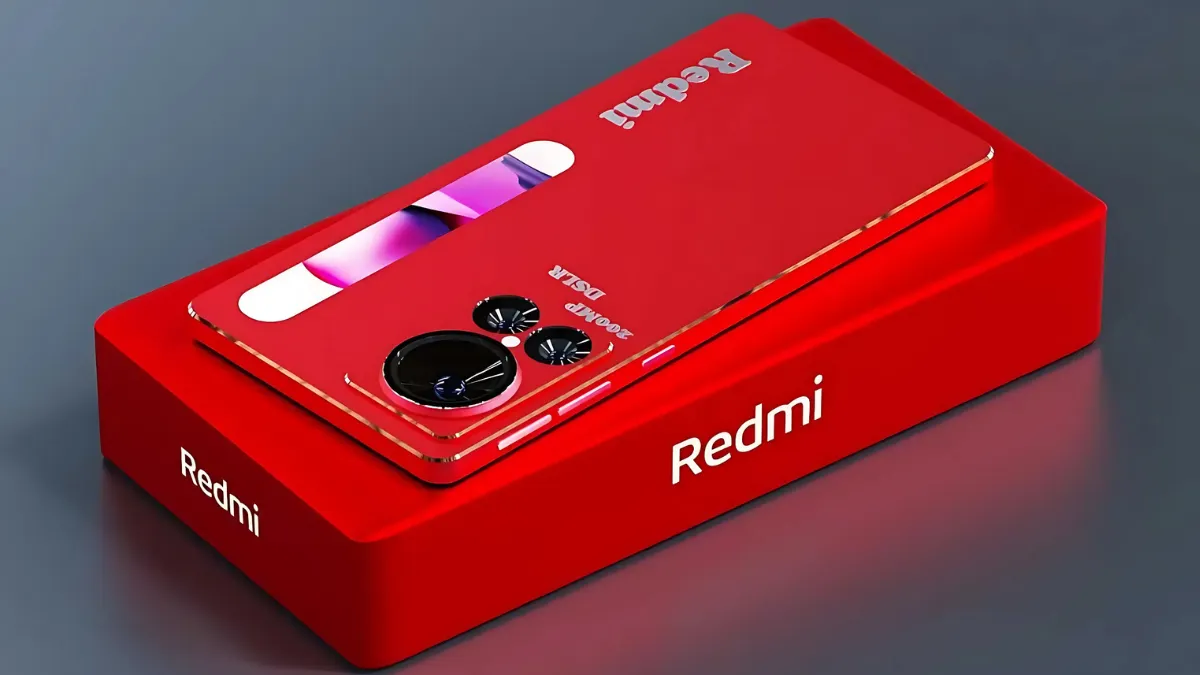 Redmi Note 77 Ultra