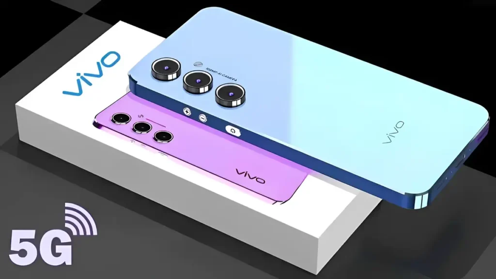 Vivo Y39 Pro 5G