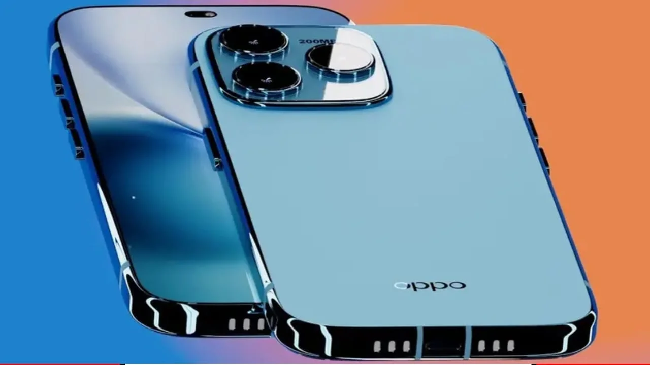Oppo Find X8 Ultra 5G
