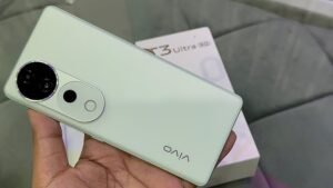 Vivo T3 Ultra 5G