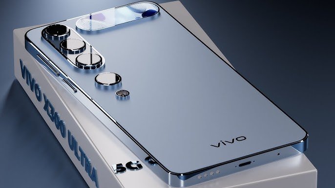Vivo X300 Ultra