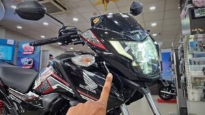 Honda SP 125