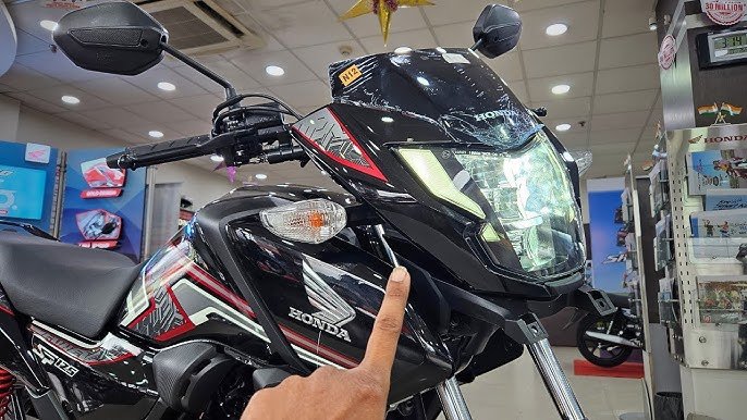 Honda SP 125