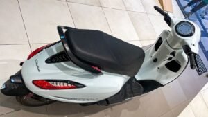 Bajaj Chetak 3001
