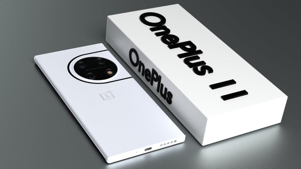 OnePlus Nord 5G