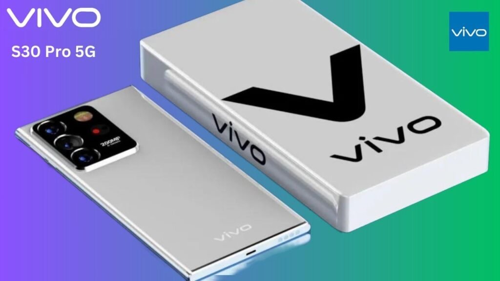 Vivo S30 Pro 5G